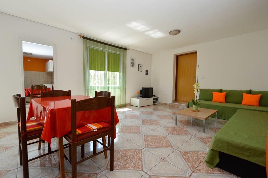 Gorgeous Apartment In Pula With House Sea View Cameră foto