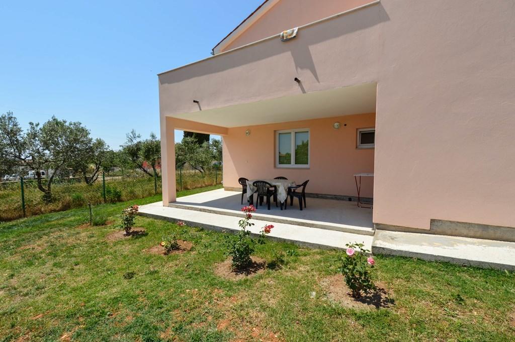 Gorgeous Apartment In Pula With House Sea View Cameră foto